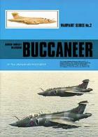 36087 - Jackson-Foster, P.-P. - Warpaint 002: Blackburn Buccaneer