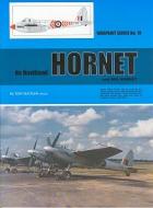 36094 - Buttler, T. - Warpaint 019: de Havilland Hornet and Sea Hornet