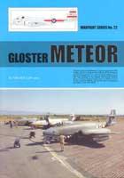 36097 - Buttler, T. - Warpaint 022: Gloster Meteor