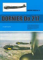 36099 - Scutts, J. - Warpaint 024: Dornier Do 217
