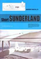 36100 - Buttler, T. - Warpaint 025: Short Sunderland