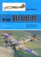 36101 - Thomas, A. - Warpaint 026: Bristol Blenheim