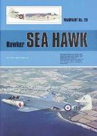 36104 - Buttler, T. - Warpaint 029: Hawker Sea Hawk