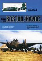 36107 - Caruana, R.J. - Warpaint 032: Douglas A-20 Boston/Havoc