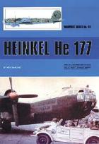 36108 - Darling, K. - Warpaint 033: Heinkel He 177