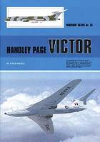 36111 - Hazell, S. - Warpaint 036: Handley Page Victor