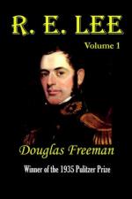 36185 - Freeman, D. - R.E. Lee Vol 1