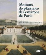 36198 - Bornet-Guidoboni, A.-F. cur - Maisons de plaisance des environs de Paris