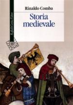 36249 - Comba, R. - Storia Medievale