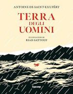 36264 - De Saint-Exupery, A. - Terra degli uomini