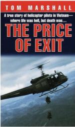 36267 - Marshall, T. - Price of Exit (The)