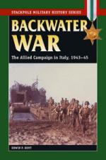 36309 - Hoyt, E.P. - Backwater War. The Allied Campaign in Italy, 1943-45
