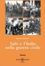 36335 - Ragionieri, M. - Salo' e l'Italia nella guerra civile