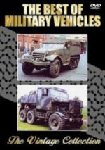 36367 - AAVV,  - Best of Military Vehicles DVD
