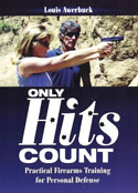 36370 - Awerbuck, L. - Only Hits Count DVD