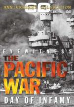 36394 - AAVV,  - Eyewitness. The Pacific War Vol 2: Day of Infamy DVD