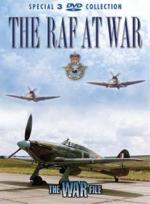 36395 - AAVV,  - RAF At War (The) 3 DVD
