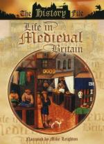 36411 - AAVV,  - Life in Medieval Britain DVD