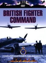 36412 - AAVV,  - Scorched Earth: British Fighter Command DVD