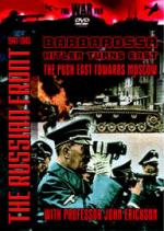 36414 - Erickson, J. - Russian Front: Barbarossa. Hitler Turns East (The)