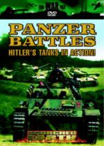 36423 - AAVV,  - Scorched Earth: Panzer Battles. Hitler's Tank in Action!