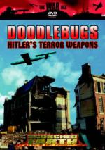 36425 - AAVV,  - Scorched Earth: Doodlebugs. Hitler's Terror Weapons