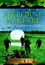 36429 - AAVV,  - Scorched Earth: Airborne Warfare. German Parachute Divisions