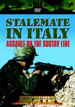 36433 - AAVV,  - Scorched Earth: Stalemate In Italy. Assault on the Gustav Line