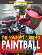 36456 - AAVV,  - Complete Guide to Paintball. 4th Rev. Ed. (The)