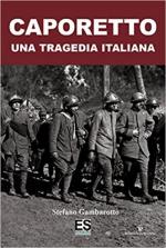 36457 - Gambarotto, S. - Caporetto. Una tragedia italiana