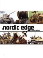 36483 - AAVV,  - Nordic Edge Model Gallery (The)