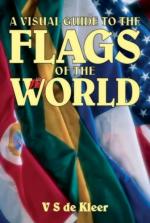 36505 - De Kleer, V.S. - Visual Guide to the Flags of the World (A)