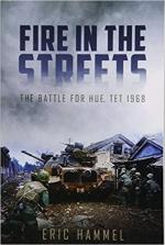 36531 - Hammel, E. - Fire in the Streets. The battle for Hue, Tet 1968