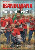 36538 - Roca Gonzalez, C. - Militiae 09: Isandlwana. Amarga victoria Zulu'