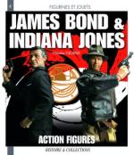 36542 - Fleurier, N. - James Bond and Indiana Jones Action Figures - Action Figures and Toys 04