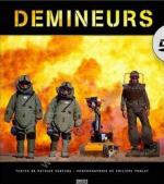 36569 - Ventura, P. - Demineurs. Libro+DVD