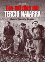 36576 - Herrera Alonso, E. - Mil dias del Tercio Navarra (Los)