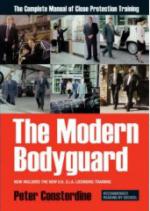 36586 - Consterdine, P. - Modern Bodyguard (The)