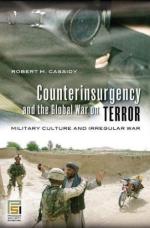 36612 - Cassidy, R.M. - Counterinsurgency and the Global War on Terror