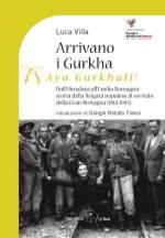 36635 - Villa, L. - Arrivano i Gurkha. Ayo Gurkhali!