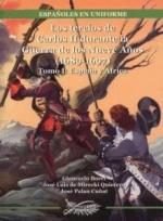 36673 - AAVV,  - Espanoles in Uniforme: los Tercios de Carlos II durante la Guerra de los Nueve Anos 1689-1697. Tomo 1: Espana y Africa