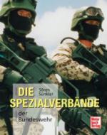 36690 - Suenkler, S. - Spezialverbaende der Bundeswehr (Die)