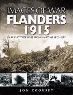 36691 - Cooksey, J. - Images of War. Flanders 1915