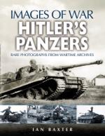 36692 - Baxter, I. - Images of War. Hitler's Panzers