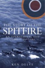 36700 - Delve, K. - Story of the Spitfire. An Operational and Combat History (The)