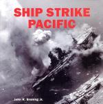 36701 - Bruning, J.R. - Ship Strike Pacific