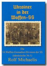 36721 - Michaelis, R. - Ukrainer in der Waffen-SS