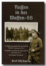 36723 - Michaelis, R. - Russen in der Waffen-SS