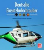 36734 - Vetter-Vetter, B.-F. - Deutsche Einsatzhubschrauber