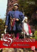 36735 - Embleton-Howe, G.-J. - Soeldnerleben im Mittelalter